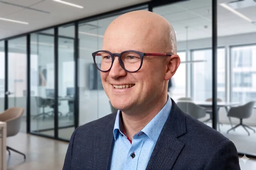 Simo Suoranta, Growth Marketing Leader, professional profile photo